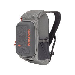 Simms Freestone Sling Pack in Pewter